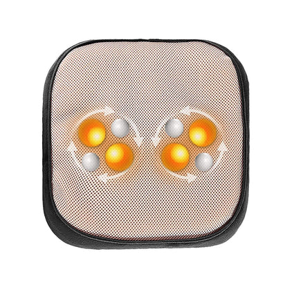 **Ultimative Shiatsu-Fuß- und Rückenmassage™**