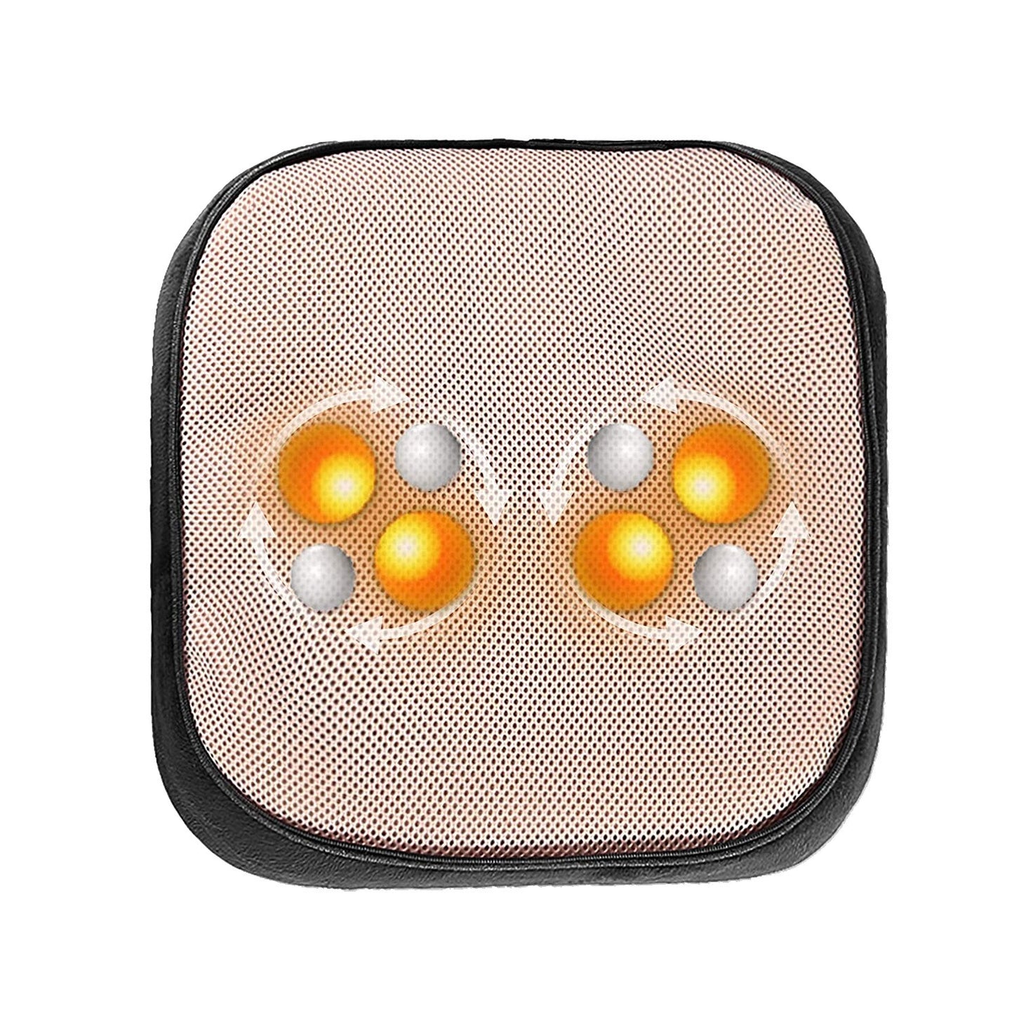 **Ultimative Shiatsu-Fuß- und Rückenmassage™**