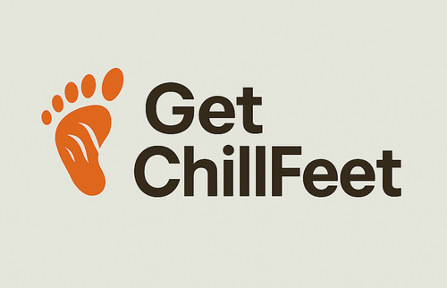 Get-Chill-Feet